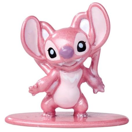 Jada Toys - Disney Meglepetés fém nano figura 3.series (1 db)