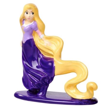 Jada Toys - Disney Meglepetés fém nano figura 3.series (1 db)