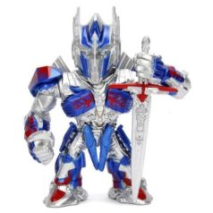 Transformers Optimus Prime fém figura