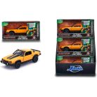Jada Transformers Rise Of The Beasts - 1977 Chevrolet Camaro Bumblebee