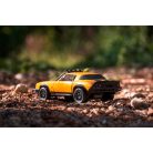 Jada Transformers Rise Of The Beasts - 1977 Chevrolet Camaro Bumblebee