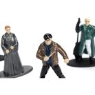 Jada Harry Potter nano fémfigura szett - A kviddics kupa (5 db-os)