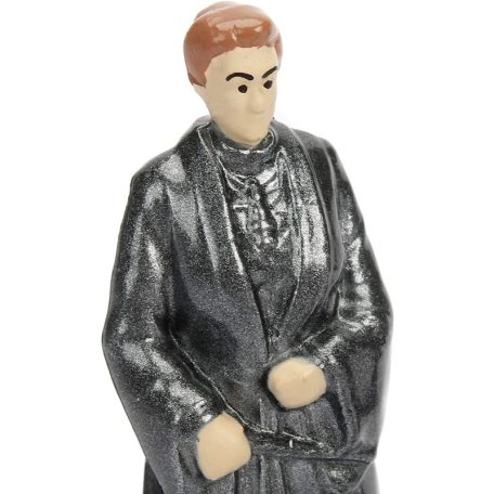 Jada Harry Potter nano fémfigura szett - A kviddics kupa (5 db-os)