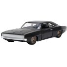 Jada Fast&Furious Twin Pack 1:32 kisautók - 1969 Chevrolet Camaro és 1968 Dodge Charger Widebody