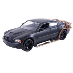 F&F Dodge Charger Heist Car 1:24
