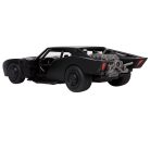 Jada The Batman 1:32 autómodell - Batman & Batmobile