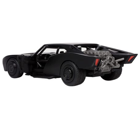 Jada The Batman 1:32 autómodell - Batman & Batmobile
