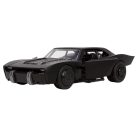 Jada The Batman 1:32 autómodell - Batman & Batmobile