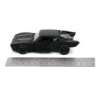 Jada The Batman 1:32 autómodell - Batman & Batmobile