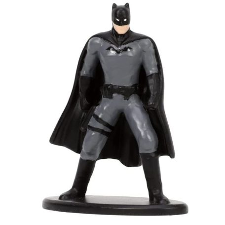 Jada The Batman 1:32 autómodell - Batman & Batmobile