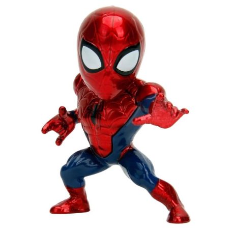 Jada Toys Marvel fém játékfigura - Spider-Man (6,5 cm)