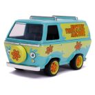 Scooby Doo Mystery Machine autómodell (1:32)