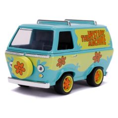Scooby Doo Mystery Machine autómodell (1:32)