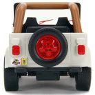 Jada Hollywood Rides Jurassic Park - Jeep Wrangler