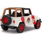 Jada Hollywood Rides Jurassic Park - Jeep Wrangler