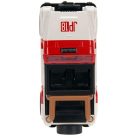 Jada Hollywood Rides Jurassic Park - Jeep Wrangler