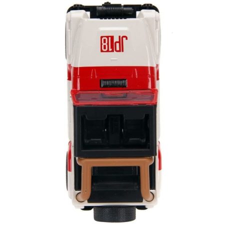 Jada Hollywood Rides Jurassic Park - Jeep Wrangler