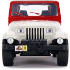 Jada Hollywood Rides Jurassic Park - Jeep Wrangler