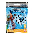 Jada Toys Nanofigurák meglepetés csomag - Minecraft játékfigura (1 db)