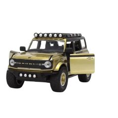 Jada Toys Pink Slips - 2021 Ford Bronco kisautó (1:32)