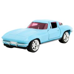   Jada Toys Pink Slips - 1966 Chevrolet Corvette kisautó (1:32)