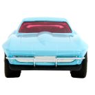 Jada Toys Pink Slips - 1966 Chevrolet Corvette kisautó (1:32)