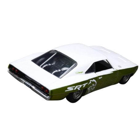 Jada Toys Pink Slips Halálos iramban - 1968 Dodge Charger R/T autómodell (1:32)