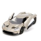 Jada Pink Slips - 2017 Ford GT 1:32 kisautó