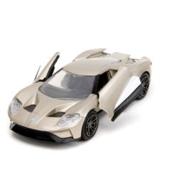 Jada Pink Slips - 2017 Ford GT 1:32 kisautó