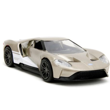 Jada Pink Slips - 2017 Ford GT 1:32 kisautó