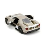 Jada Pink Slips - 2017 Ford GT 1:32 kisautó