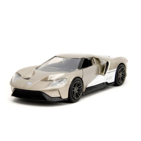 Jada Pink Slips - 2017 Ford GT 1:32 kisautó