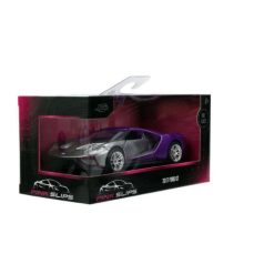 Jada Toys Pink Slips - 2017 Ford GT kisautó (1:32)