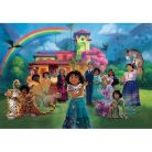 Clementoni 25746 Super Color puzzle - Disney: Encanto (104 db)