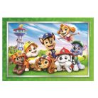 Clementoni 26071 Super Color puzzle - A mancs őrjárat (60 db)