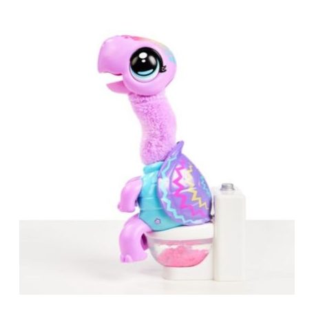 Little Live Pets Totó, az interaktív teki