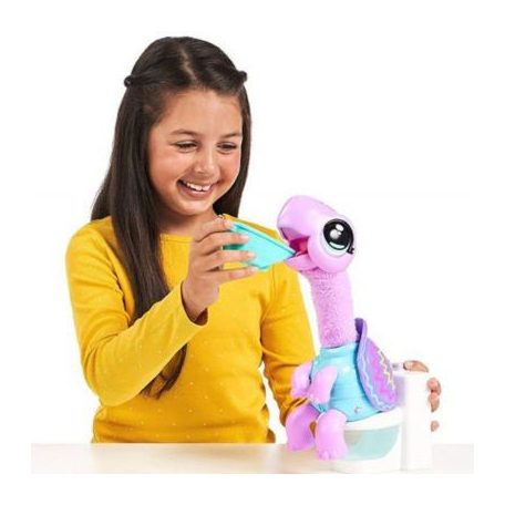 Little Live Pets Totó, az interaktív teki