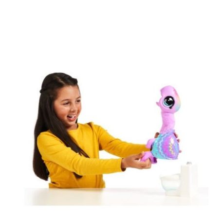 Little Live Pets Totó, az interaktív teki