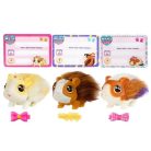Little Live Pets Mama Surprise tengerimalac meglepetéssel