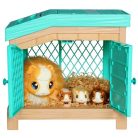 Little Live Pets Mama Surprise tengerimalac meglepetéssel