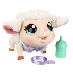 Little Live Pets Barika, az interaktív bárány