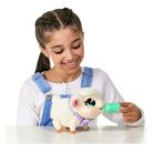 Little Live Pets Barika, az interaktív bárány