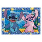 Clementoni 27573 Super Color puzzle - Disney Stitch (104 db)