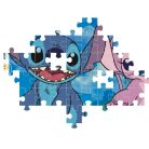 Clementoni 27573 Super Color puzzle - Disney Stitch (104 db)