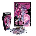 Clementoni 28184 Monster High Collection puzzle - Dracu Laura (150 db)