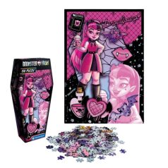   Clementoni 28184 Monster High Collection puzzle - Dracu Laura (150 db)