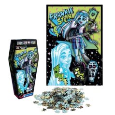   Clementoni 28185 Monster High Collection puzzle - Frankie Stein (150 db)