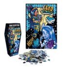Clementoni 28186 Monster High Collection puzzle - Cleo De Niel (150 db)