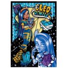 Clementoni 28186 Monster High Collection puzzle - Cleo De Niel (150 db)