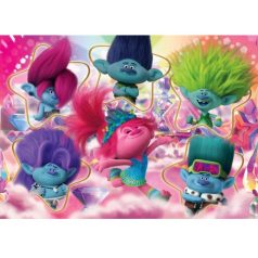 Clementoni 29069 Super puzzle - Trollok 3 (180 db)